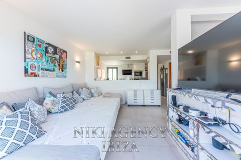 Villa a Cala Tarida, Ibiza, Cala Tarida - € 795.000 | Ref: CVE074 - foto 10